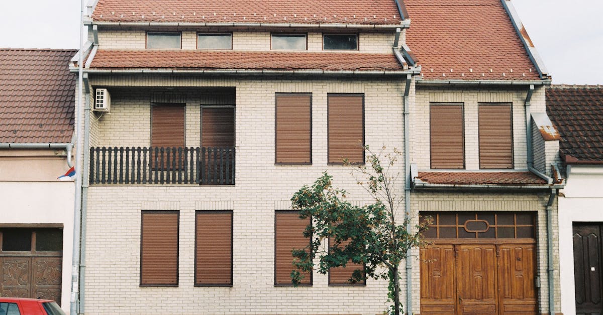 Garage Door Installation