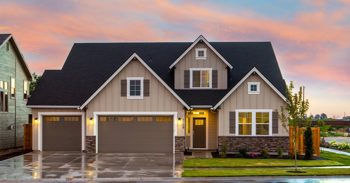 How can I fix my garage door opener?